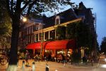 Amsterdam 13 augustus 2024
Cafe Thijssen in de Jordaan .