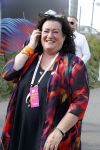 Zandvoort 25 augustus 2024
F1 Grand Prix op circuit Zandvoort met veel Bn ers en Royals. Caroline v d Plas