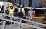 Amsterdam 31 augustus 2024
50 jaar Radio Veronica op het veronica schip.
Aanwezig oa Tineke de Nooij Wil Luikinga Adje Roland Erik de Zwart Ben Cramer Chimene v Oosterhout Manuela Kemp en haar man Tjerk Lammers .