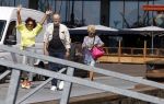 Amsterdam 31 augustus 2024
50 jaar Radio Veronica op het veronica schip.
Aanwezig oa Tineke de Nooij Wil Luikinga Adje Roland Erik de Zwart Ben Cramer Chimene v Oosterhout Manuela Kemp en haar man Tjerk Lammers .