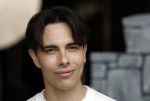 Molenaarsgraaf 26 augustus 2024
Presntatie cast Shrek met oa Rene v Kooten Linda Verstraten Qshans Thode en Darren v d Lek . Michael v Hoorne is de producent