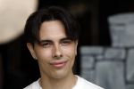 Molenaarsgraaf 26 augustus 2024
Presntatie cast Shrek met oa Rene v Kooten Linda Verstraten Qshans Thode en Darren v d Lek . Michael v Hoorne is de producent
