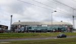Rotterdam 16 juli 2024
De kuip in Rotterdam waar Feyenoiord speelt.