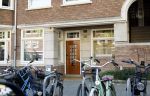 Amsterdam 12 augustus 2024
Huis Derk Bolt