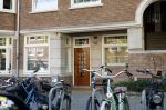 Amsterdam 12 augustus 2024
Huis Derk Bolt