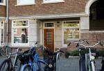 Amsterdam 12 augustus 2024
Huis Derk Bolt