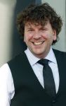 Amsterdam 9augustus 2024
Premiere show Hans Klok in Carre . Dominic Seldis