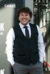 Amsterdam 9augustus 2024
Premiere show Hans Klok in Carre . Dominic Seldis