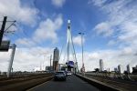 Rotterdam 16 juli 2024
De erasmusbrug wordt aan gewerkt.
