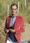 Scheveningen 27 augustus 2024
Afscheids feestje van Mark Rutte bij strandtent Culpepper. Eric Wiebes