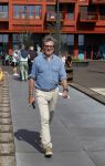 Amsterdam 31 augustus 2024
50 jaar Radio Veronica op het veronica schip.
Aanwezig oa Tineke de Nooij Wil Luikinga Adje Roland Erik de Zwart Ben Cramer Chimene v Oosterhout Manuela Kemp en haar man Tjerk Lammers .