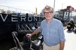Amsterdam 31 augustus 2024
50 jaar Radio Veronica op het veronica schip.
Aanwezig oa Tineke de Nooij Wil Luikinga Adje Roland Erik de Zwart Ben Cramer Chimene v Oosterhout Manuela Kemp en haar man Tjerk Lammers .