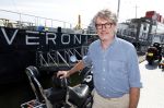 Amsterdam 31 augustus 2024
50 jaar Radio Veronica op het veronica schip.
Aanwezig oa Tineke de Nooij Wil Luikinga Adje Roland Erik de Zwart Ben Cramer Chimene v Oosterhout Manuela Kemp en haar man Tjerk Lammers .