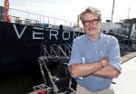 Amsterdam 31 augustus 2024
50 jaar Radio Veronica op het veronica schip.
Aanwezig oa Tineke de Nooij Wil Luikinga Adje Roland Erik de Zwart Ben Cramer Chimene v Oosterhout Manuela Kemp en haar man Tjerk Lammers .