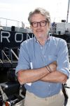 Amsterdam 31 augustus 2024
50 jaar Radio Veronica op het veronica schip.
Aanwezig oa Tineke de Nooij Wil Luikinga Adje Roland Erik de Zwart Ben Cramer Chimene v Oosterhout Manuela Kemp en haar man Tjerk Lammers .