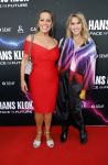Amsterdam 9augustus 2024
Premiere show Hans Klok in Carre . Esther Oosterbeek en Anita Heilker
