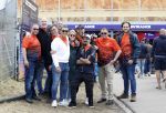 Zandvoort 25 augustus 2024
F1 Grand Prix op circuit Zandvoort met veel Bn ers en Royals.