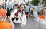 Den Haag 13 augustus 2024
De Olympische sporters die een medaille gehaald hebben worden ontvangen door premier Dick Schoof . Femke Bol