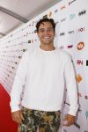 Hilversum 27 augustus 2024
Winter presentatie NPO in studio 21 op het mediapark. Floris Gobel