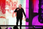 Hilversum 27 augustus 2024
Winter presentatie NPO in studio 21 op het mediapark. Frans Bauer