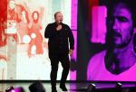 Hilversum 27 augustus 2024
Winter presentatie NPO in studio 21 op het mediapark. Frans Bauer