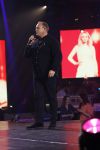 Hilversum 27 augustus 2024
Winter presentatie NPO in studio 21 op het mediapark. Frans Bauer