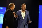 Hilversum 27 augustus 2024
Winter presentatie NPO in studio 21 op het mediapark. Frans Bauer