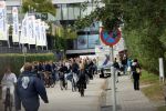 Amsterdam augustus 2024
Prinses Amalia heeft haar ontgroeningsweek in Amsterdam . Ze slapen in het Frans Otten Stadion met alle medestudenten . Ze gaan met fiets de stad in . Het regent meerdere dagen . Ook gaan ze varen  met een sloep  op de Amstel.