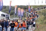 Zandvoort 25 augustus 2024
F1 Grand Prix op circuit Zandvoort met veel Bn ers en Royals.