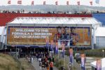Zandvoort 25 augustus 2024
F1 Grand Prix op circuit Zandvoort met veel Bn ers en Royals. Koning Willem Alexander Koningin Maxima Prinses Alexia Prins Claus Cazimir Prinses Margriet en Prinses Annette