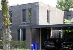 Amsterdam 6 augustus 2024
Geronimo Rulli  de keeper van Ajax heeft op deze dag gehoord dat hij verkocht wordt aan Olympic Marseille . Hij rijdt naar zijn huis