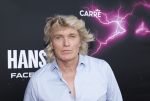 Amsterdam 9augustus 2024
Premiere show Hans Klok in Carre .