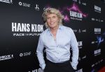 Amsterdam 9augustus 2024
Premiere show Hans Klok in Carre .