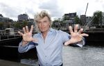 Amsterdam 9augustus 2024
Premiere show Hans Klok in Carre .