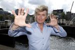 Amsterdam 9augustus 2024
Premiere show Hans Klok in Carre .