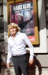 Amsterdam 9augustus 2024
Premiere show Hans Klok in Carre .