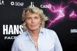 Amsterdam 9augustus 2024
Premiere show Hans Klok in Carre .