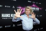 Amsterdam 9augustus 2024
Premiere show Hans Klok in Carre .