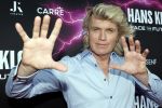 Amsterdam 9augustus 2024
Premiere show Hans Klok in Carre .