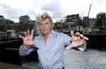 Amsterdam 9augustus 2024
Premiere show Hans Klok in Carre .