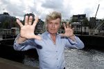 Amsterdam 9augustus 2024
Premiere show Hans Klok in Carre .