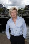 Amsterdam 9augustus 2024
Premiere show Hans Klok in Carre .