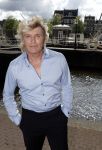 Amsterdam 9augustus 2024
Premiere show Hans Klok in Carre .