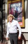 Amsterdam 9augustus 2024
Premiere show Hans Klok in Carre .
