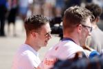 Scheveningen 12 augustus 2024
Aankomst olympische sporters in scheveningen . Humberto Tan presenteert het programma..
Harrie Lavreysen