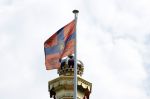 Den Haag 13 augustus 2024
Alle medaillewinnaars bij de olympische spelen op bezoek bij Koning Willem Alexander en Koningin Maxima op huis ten Bosch . oa aanwezig Femke Bol Sifan hassan Harrie Lavreysen Sharon v Rouwendaal Worthy de Jong Marit Bouwmeester Roy v d Berg de Hockey heren de hockey dames en alle roeiers.