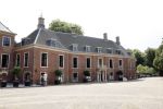 Den Haag 13 augustus 2024
Alle medaillewinnaars bij de olympische spelen op bezoek bij Koning Willem Alexander en Koningin Maxima op huis ten Bosch . oa aanwezig Femke Bol Sifan hassan Harrie Lavreysen Sharon v Rouwendaal Worthy de Jong Marit Bouwmeester Roy v d Berg de Hockey heren de hockey dames en alle roeiers.