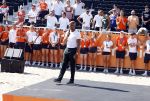Scheveningen 12 augustus 2024
Aankomst olympische sporters in scheveningen . Humberto Tan presenteert het programma.