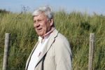 Scheveningen 27 augustus 2024
Afscheids feestje van Mark Rutte bij strandtent Culpepper. Ivo Opstelten