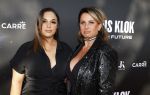 Amsterdam 9augustus 2024
Premiere show Hans Klok in Carre . Jacqueline Laats met een vriendin